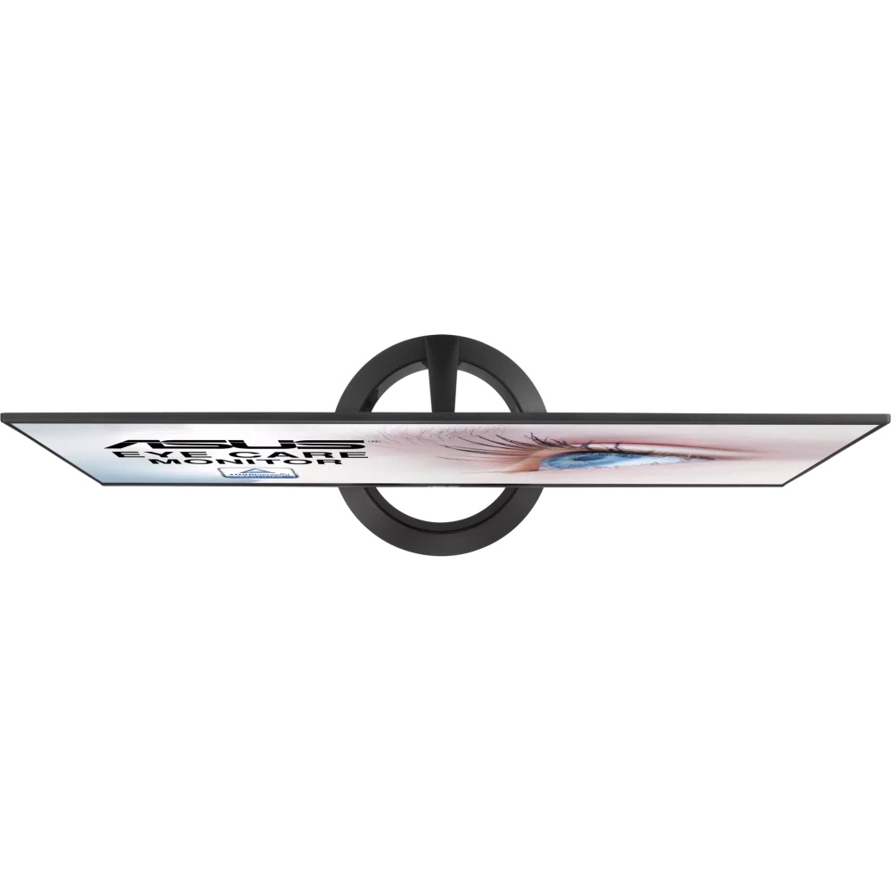 Монитор 23.8" ASUS VZ24EHE IPS 1920x1080, 75 Гц, 5 мс, 16:9, 250 кд/м², 1xHDMI, черный