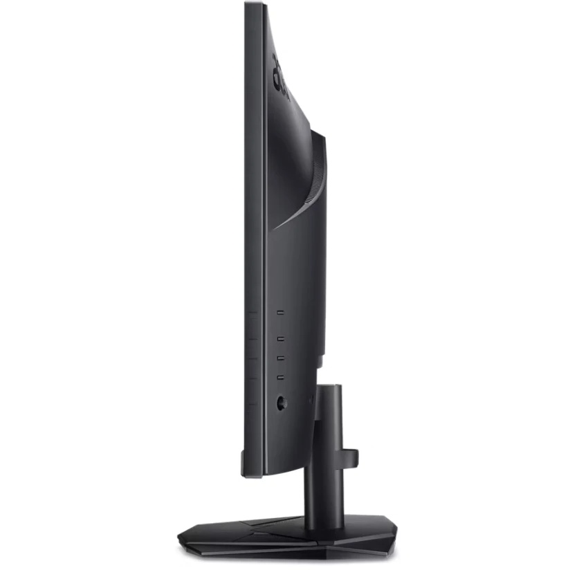 Монитор 23.8" Acer KG241YX1bmiipx IPS 1920x1080, 200 Гц, 1 мс, 16:9, 250 кд/м², 1xHDMI, 1xDP, динами