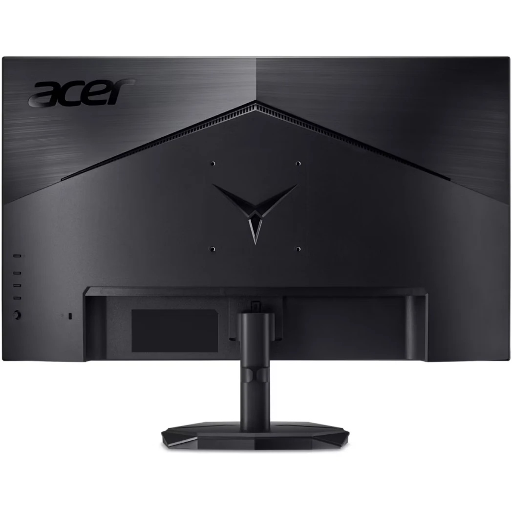 Монитор 23.8" Acer KG241YX1bmiipx IPS 1920x1080, 200 Гц, 1 мс, 16:9, 250 кд/м², 1xHDMI, 1xDP, динами