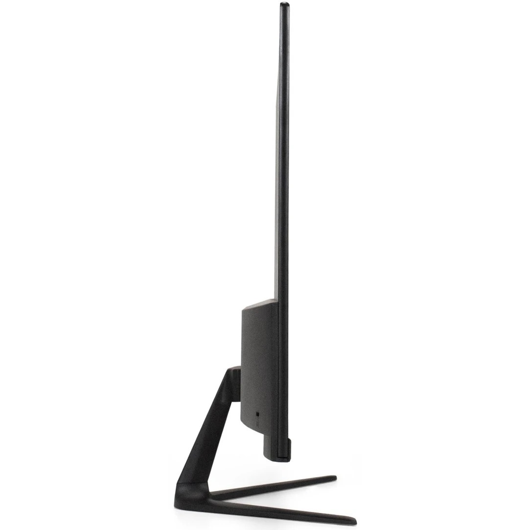 Монитор 21.5" ExeGate EX294343RUS ProSmart EV2207A VA 1920x1080, 60 Гц, 5 мс, 16:9, 1xHDMI, 1xVGA, 2