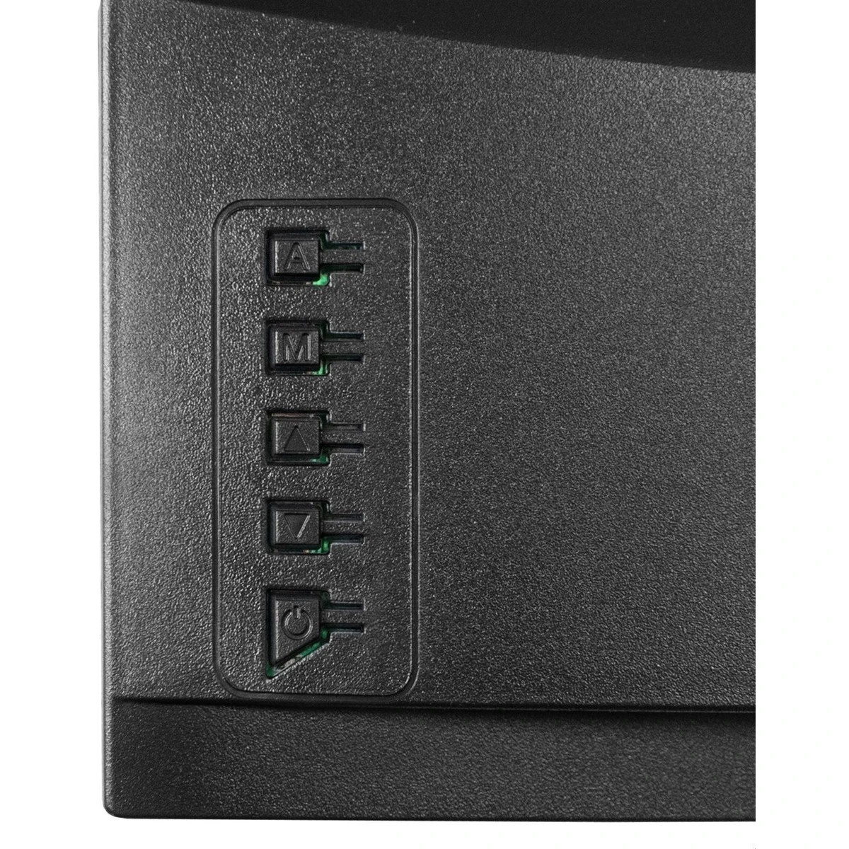 Монитор 21.5" ExeGate EX294343RUS ProSmart EV2207A VA 1920x1080, 60 Гц, 5 мс, 16:9, 1xHDMI, 1xVGA, 2