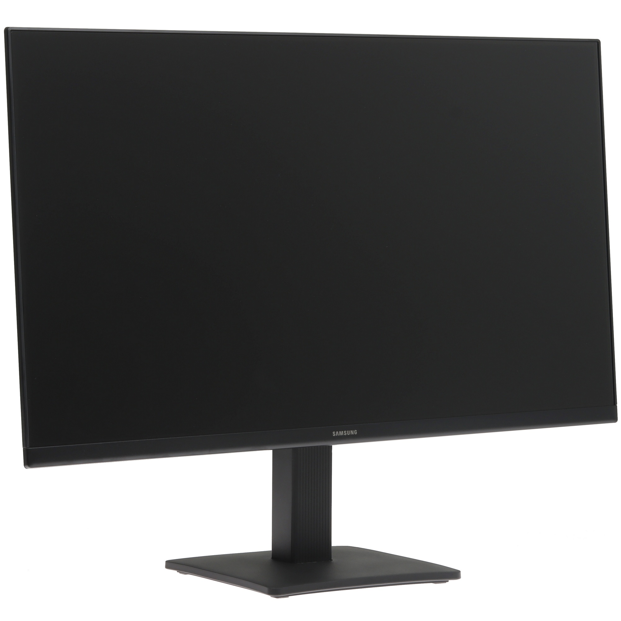 Монитор 24" Samsung LS24D300GAIXCI IPS 1920x1080, 100 Гц, 5 мс, 16:9, 250 кд/м², 1xHDMI 1.4, 1xVGA,