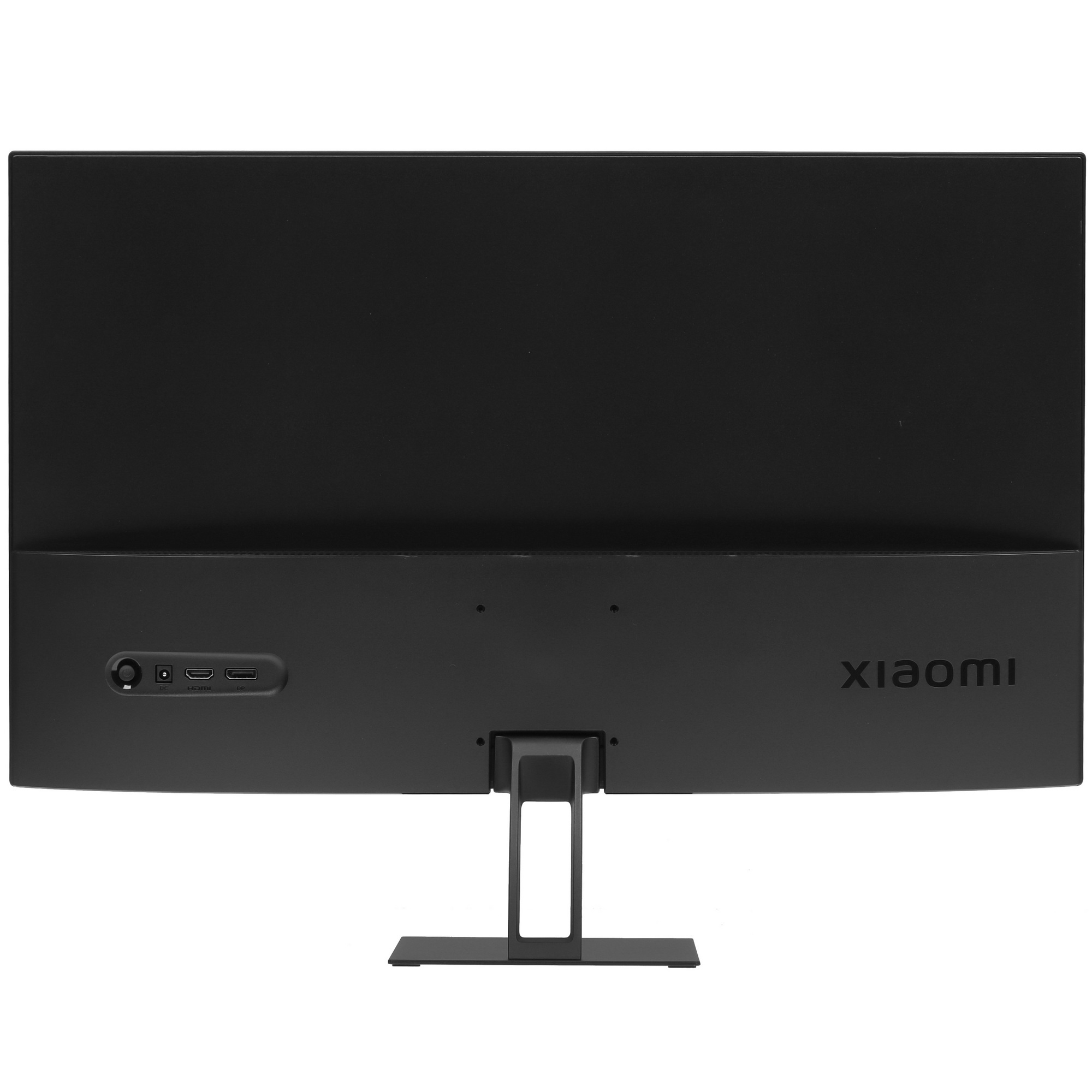 Монитор 27" Xiaomi A27i IPS 1920x1080, 100 Гц, 6 мс, 16:9, 250 кд/м2, 1xHDMI, 1хDP, черный