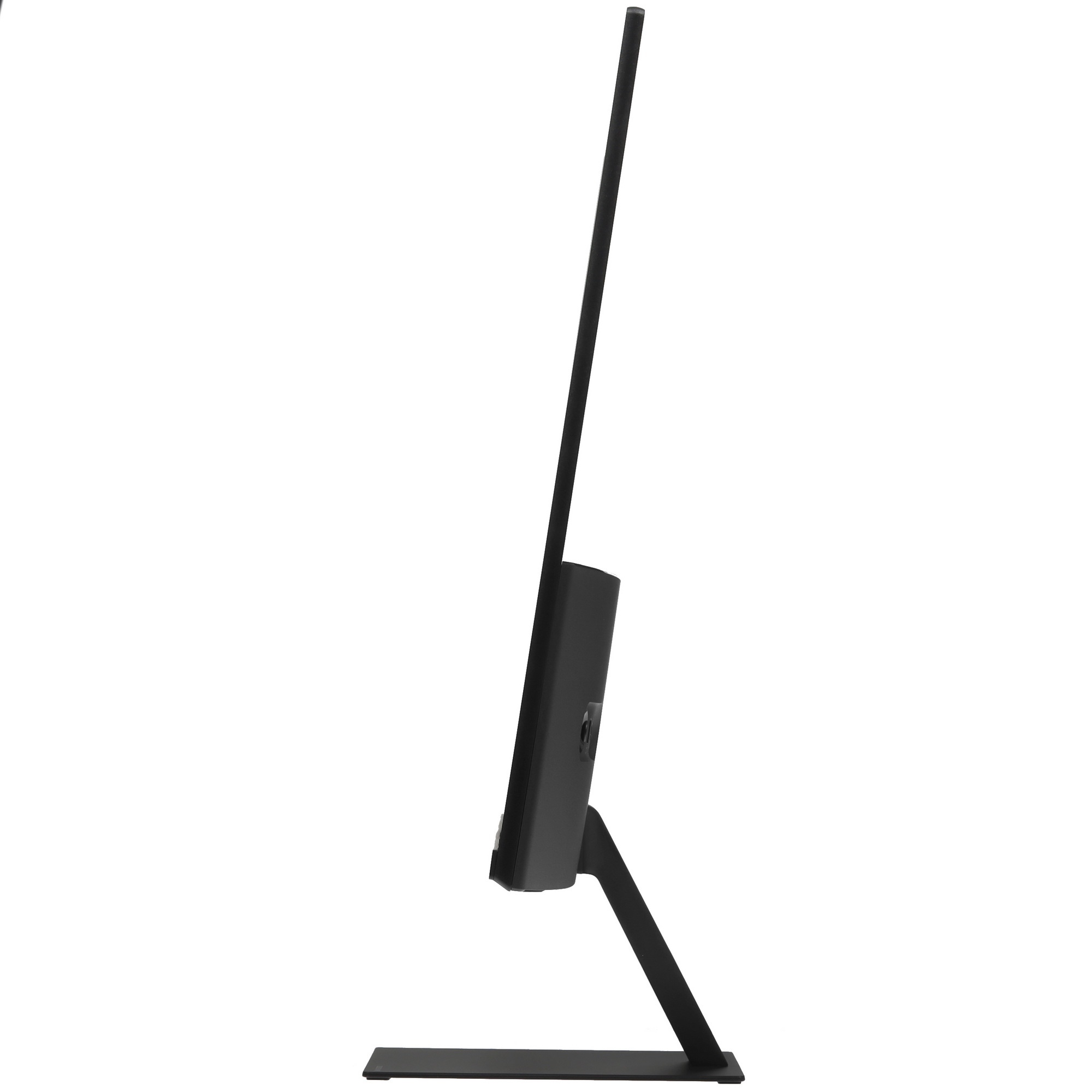 Монитор 27" Xiaomi A27i IPS 1920x1080, 100 Гц, 6 мс, 16:9, 250 кд/м2, 1xHDMI, 1хDP, черный