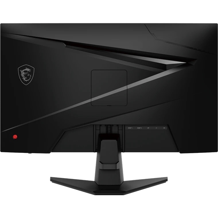 Монитор 24.5" MSI MAG 256F IPS, 1920x1080, 180 Гц, 1 мс, 250 кд/м2, 16:9, 2xHDMI, 1xDP, черный