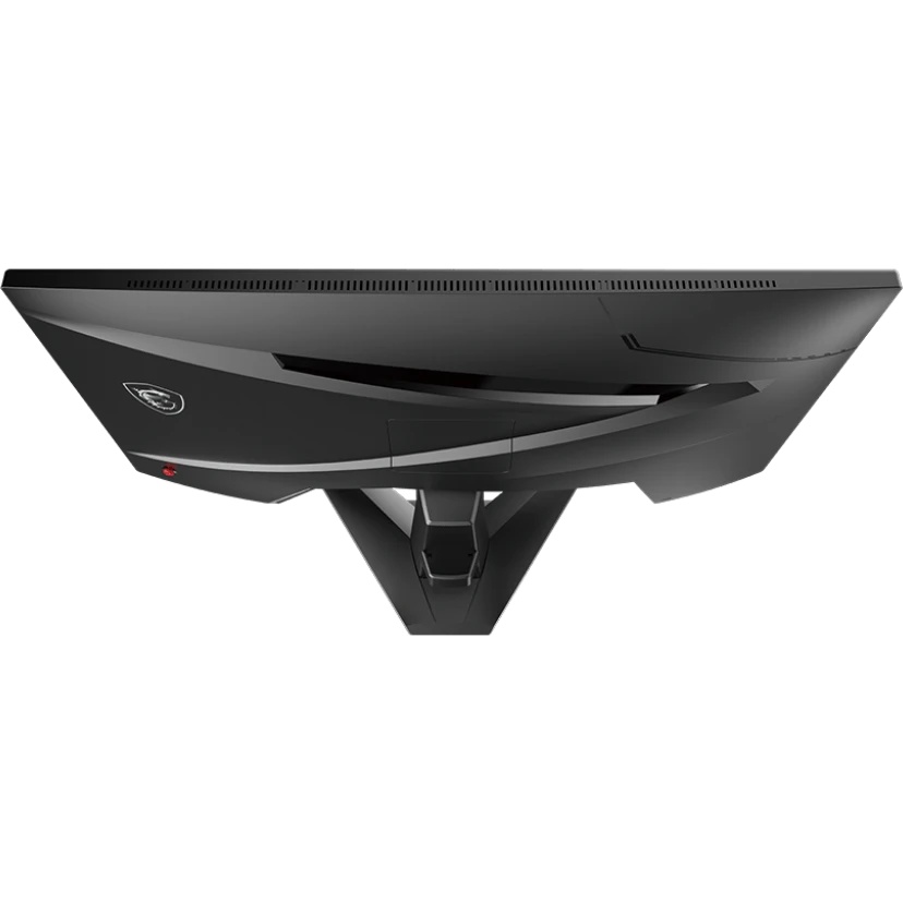 Монитор 24.5" MSI MAG 256F IPS, 1920x1080, 180 Гц, 1 мс, 250 кд/м2, 16:9, 2xHDMI, 1xDP, черный