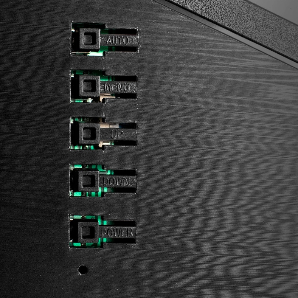 Монитор 27" ExeGate EP2707TA IPS 1920x1080, 75 Гц, 5 мс, 16:9, 250 кд/м², 1xHDMI, 1xDP, 1x3.5 мм, че
