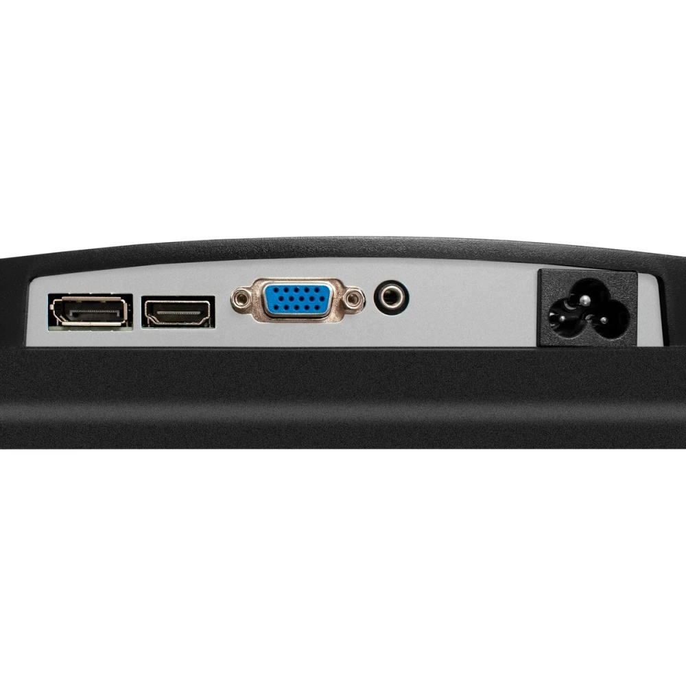 Монитор 27" ExeGate EP2707TA IPS 1920x1080, 75 Гц, 5 мс, 16:9, 250 кд/м², 1xHDMI, 1xDP, 1x3.5 мм, че