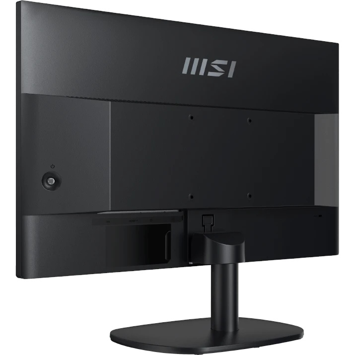 Монитор 24" MSI PRO MP245V 23,8" VA, 1920x1080, 1ms, 100Hz, 4000:1,100M:1,300nit,178/178,HDMI 1.4,VG