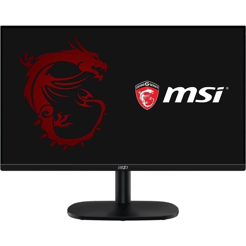 Монитор 24" MSI PRO MP245V 23,8" VA, 1920x1080, 1ms, 100Hz, 4000:1,100M:1,300nit,178/178,HDMI 1.4,VG