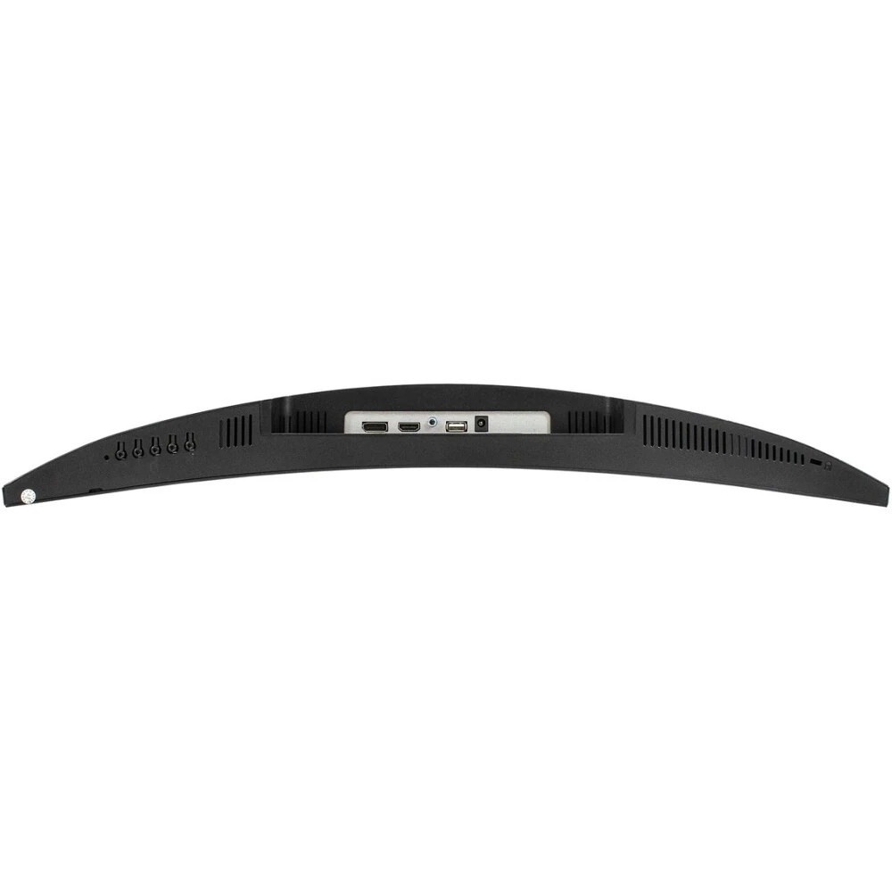 Монитор 27" ExeGate Combat EV2707C VA 1920x1080, 165 Гц, 1 мс, 16:9, 250 кд/м2, 1xHDMI, 1xDP, USB, 1