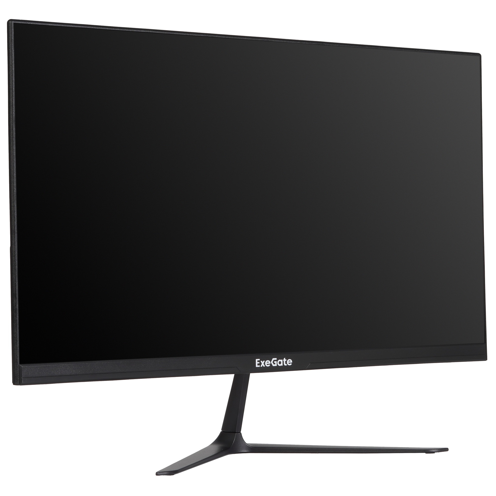 Монитор 23.8" ExeGate Combat EG2407C IPS 1920x1080, 165 Гц, 1 мс, 16:9, 300 кд/м2, 1xHDMI, 1xDP, 1x3