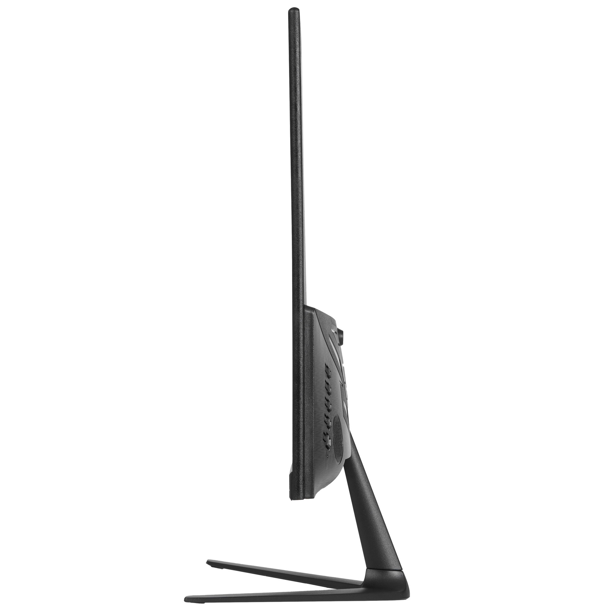 Монитор 23.8" ExeGate Combat EG2407C IPS 1920x1080, 165 Гц, 1 мс, 16:9, 300 кд/м2, 1xHDMI, 1xDP, 1x3