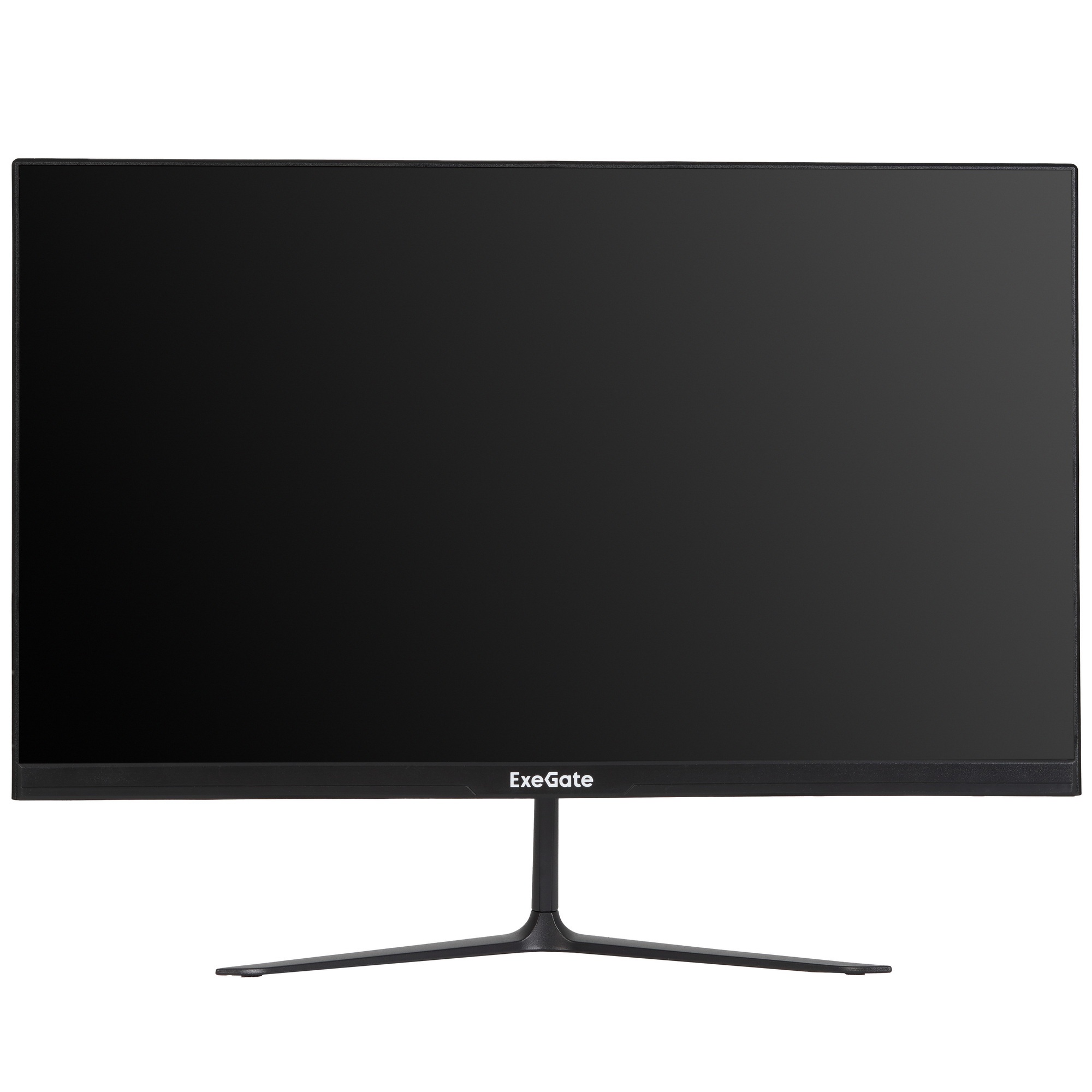 Монитор 23.8" ExeGate Combat EG2407C IPS 1920x1080, 165 Гц, 1 мс, 16:9, 300 кд/м2, 1xHDMI, 1xDP, 1x3