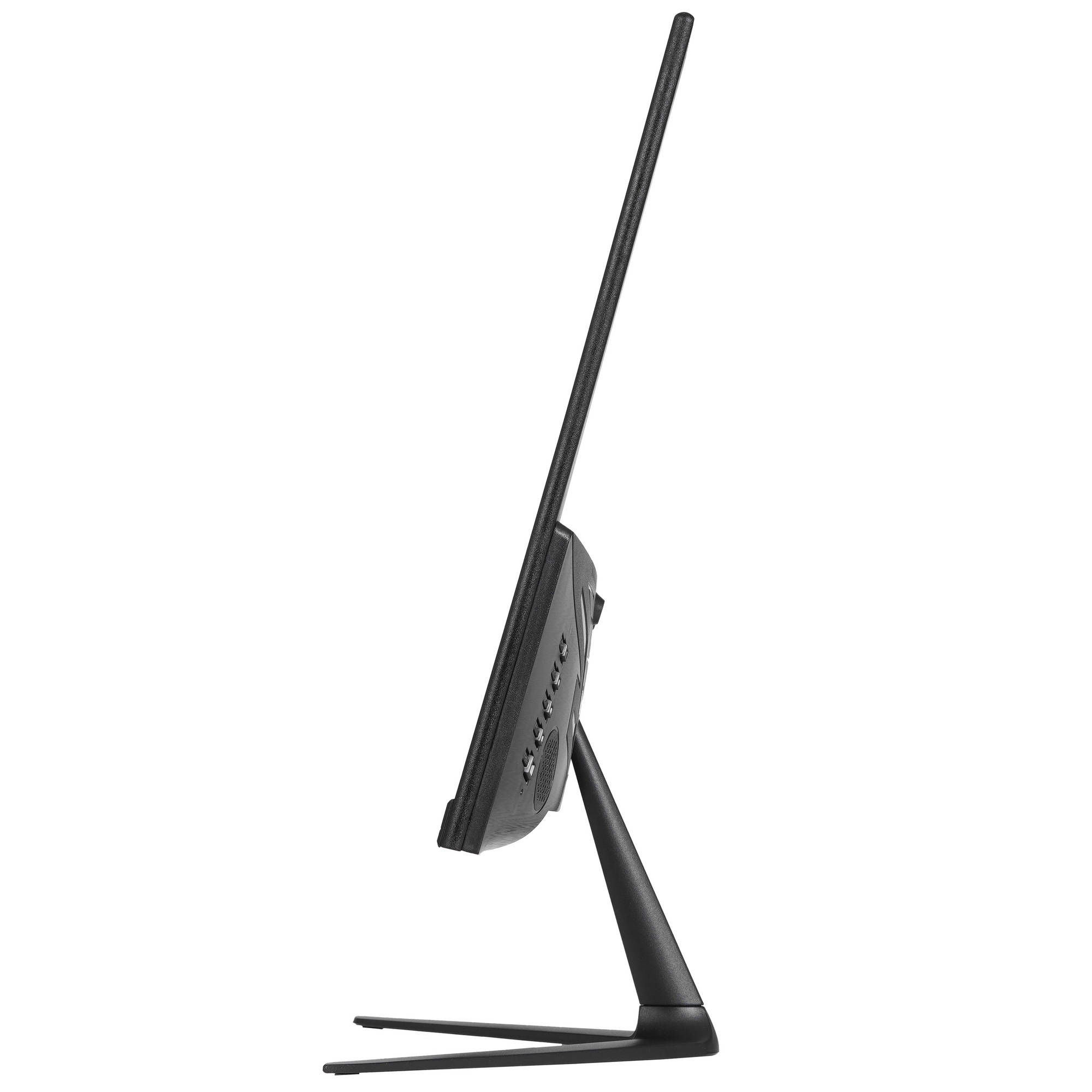 Монитор 23.8" ExeGate Combat EG2407C IPS 1920x1080, 165 Гц, 1 мс, 16:9, 300 кд/м2, 1xHDMI, 1xDP, 1x3
