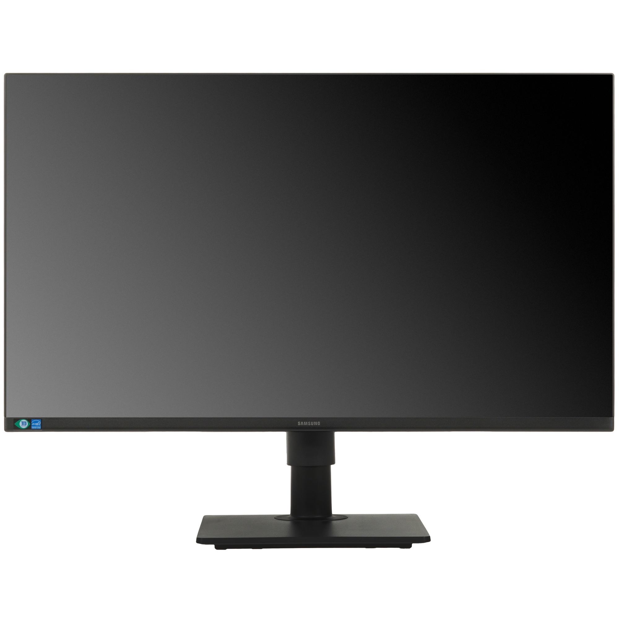 Монитор 27" Samsung Essential S4 LS27D400GAIXCI IPS 1920x1080, 100 Гц, 5 мс, 16:9, 250 кд/м², 2xHDMI