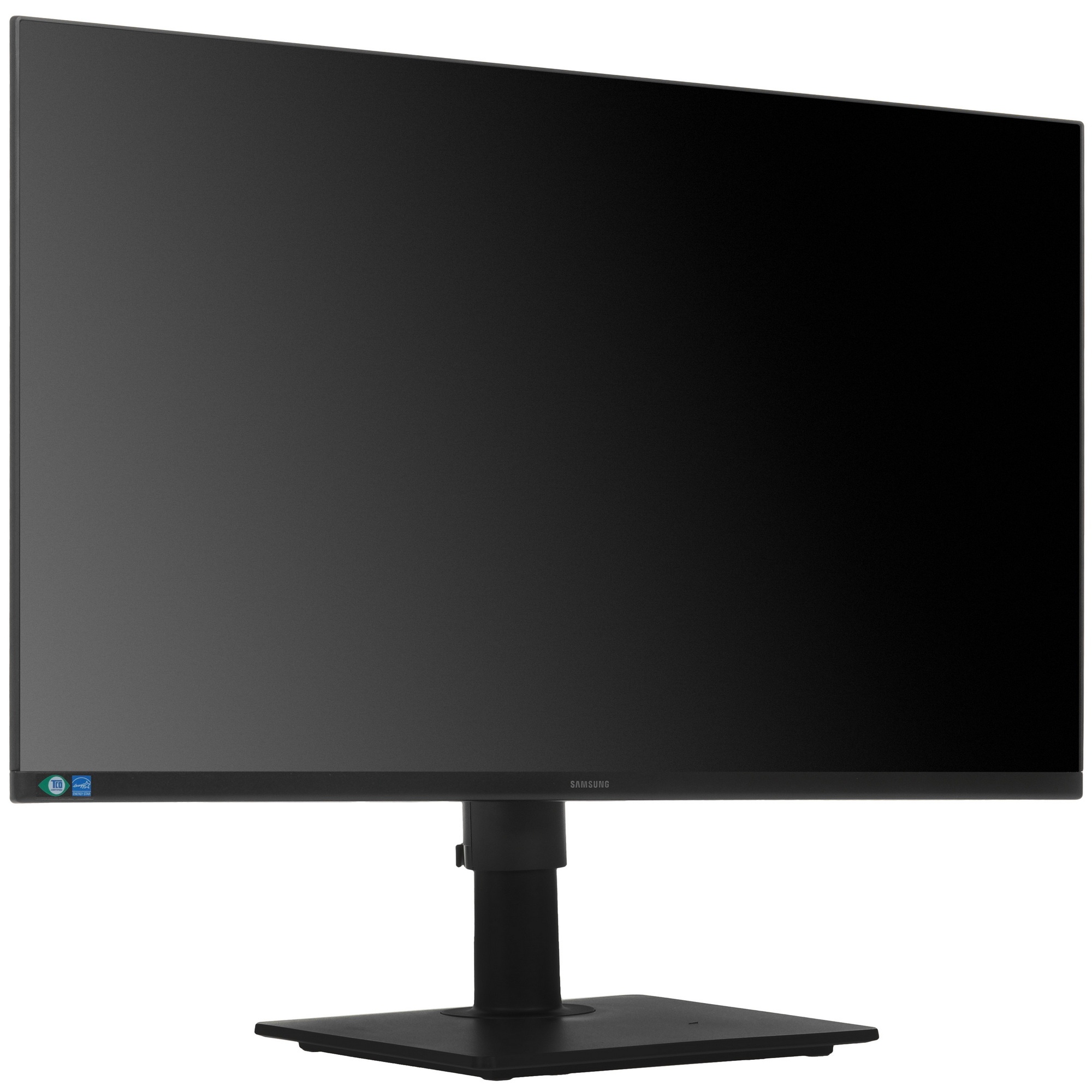 Монитор 27" Samsung Essential S4 LS27D400GAIXCI IPS 1920x1080, 100 Гц, 5 мс, 16:9, 250 кд/м², 2xHDMI