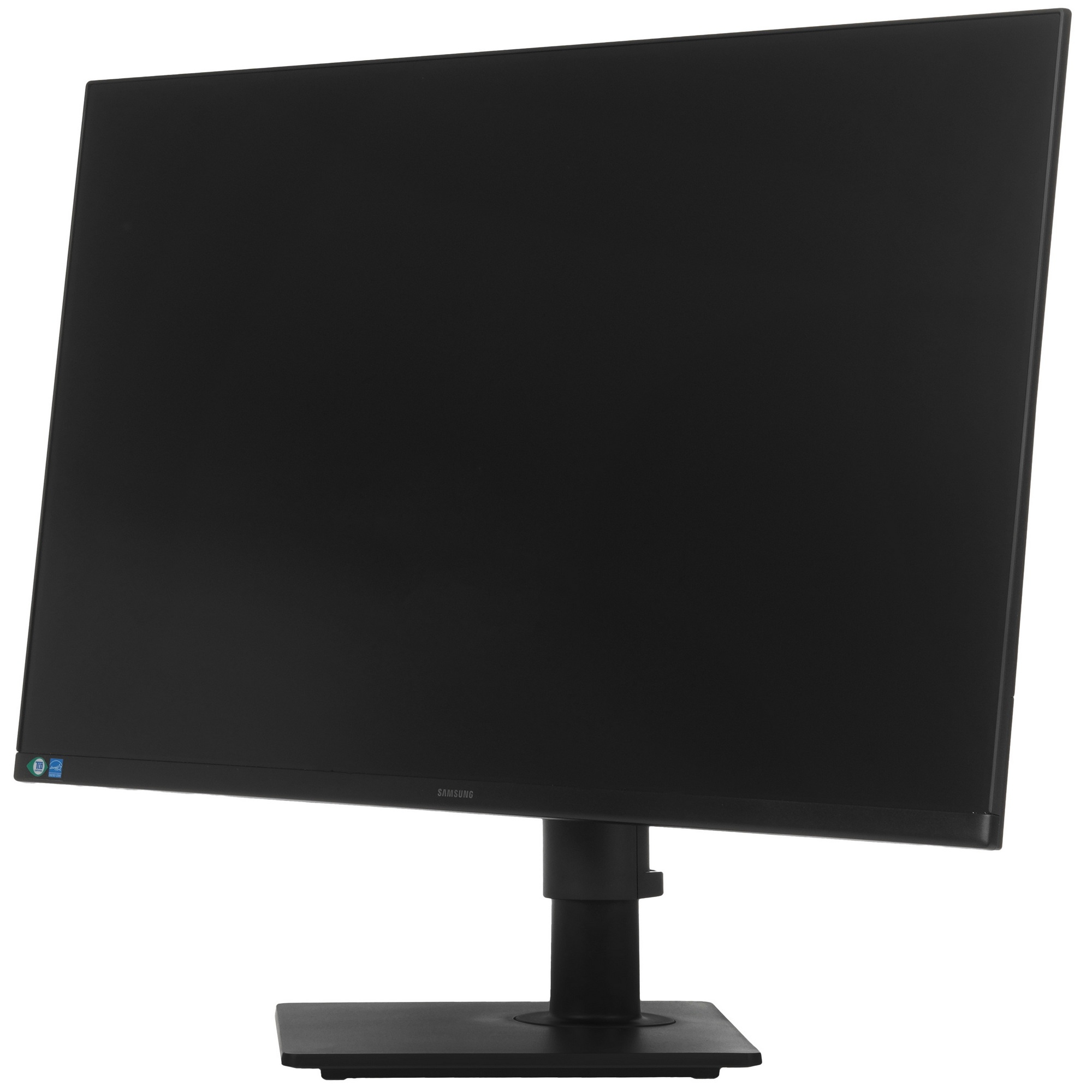 Монитор 27" Samsung Essential S4 LS27D400GAIXCI IPS 1920x1080, 100 Гц, 5 мс, 16:9, 250 кд/м², 2xHDMI