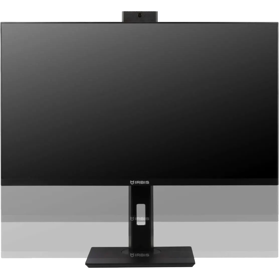 Монитор 23.8" Irbis SMARTVIEW ISM24FIDW IPS 1920x1080, 75 Гц, 3 мс, 16:9, 250 кд/м2, 1xHDMI, 1xDP, 1