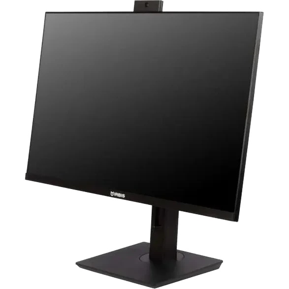 Монитор 23.8" Irbis SMARTVIEW ISM24FIDW IPS 1920x1080, 75 Гц, 3 мс, 16:9, 250 кд/м2, 1xHDMI, 1xDP, 1