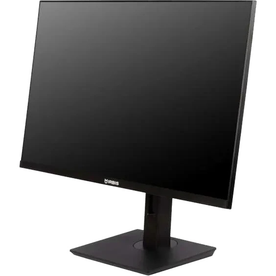 Монитор 23.8" Irbis SMARTVIEW ISM24FIDW IPS 1920x1080, 75 Гц, 3 мс, 16:9, 250 кд/м2, 1xHDMI, 1xDP, 1
