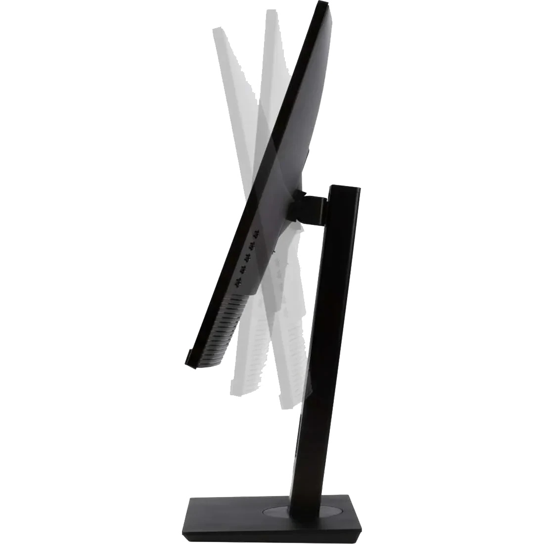 Монитор 23.8" Irbis SMARTVIEW ISM24FIDW IPS 1920x1080, 75 Гц, 3 мс, 16:9, 250 кд/м2, 1xHDMI, 1xDP, 1