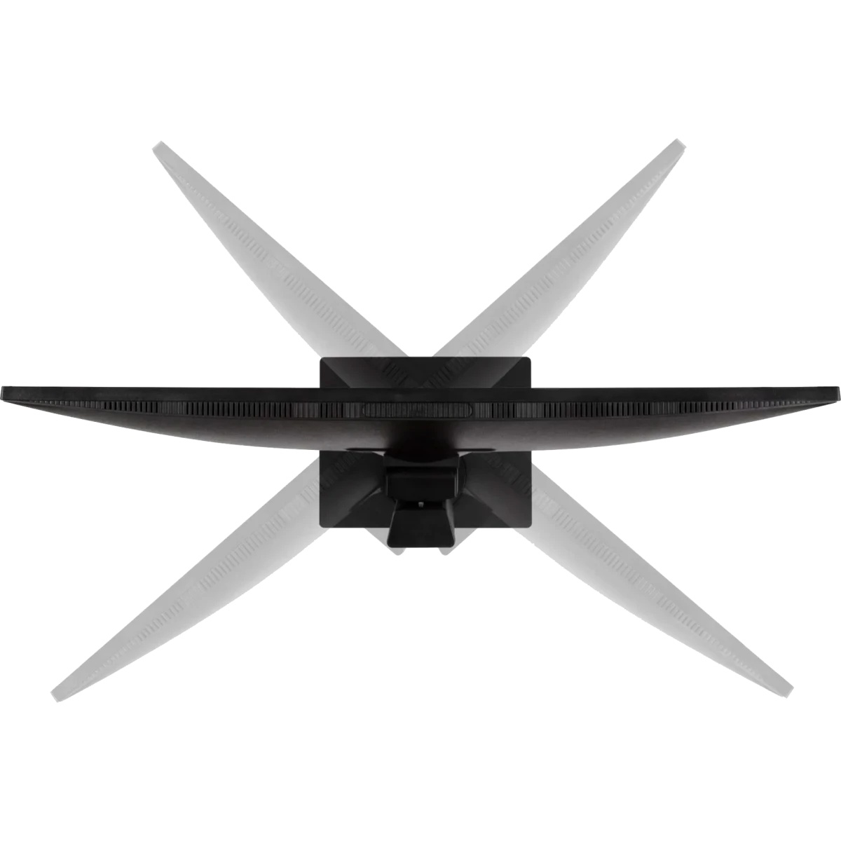 Монитор 23.8" Irbis SMARTVIEW ISM24FIDW IPS 1920x1080, 75 Гц, 3 мс, 16:9, 250 кд/м2, 1xHDMI, 1xDP, 1