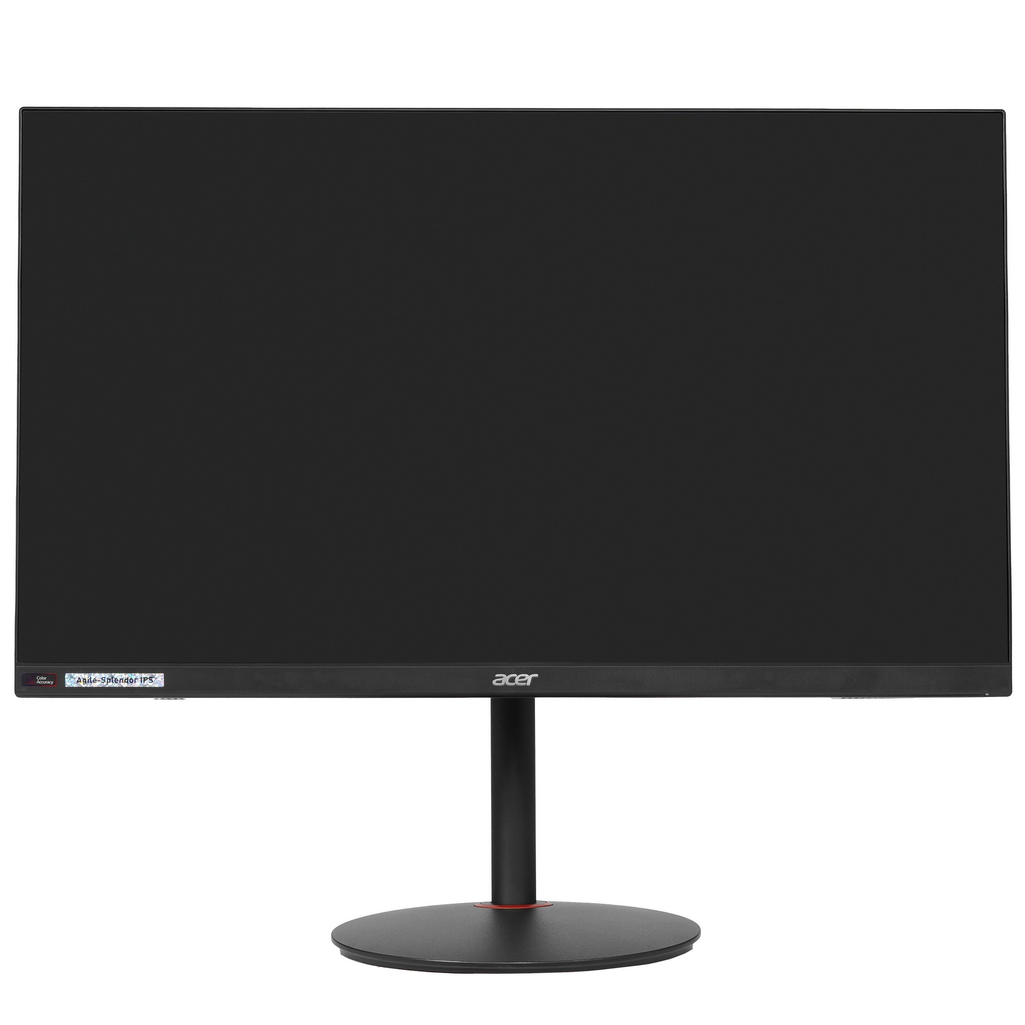Монитор 27" Acer Nitro XV272UV3bmiiprx IPS 2560x1440, 180 Гц, 0.5 мс, 16:9, 350 кд/м2, 2xHDMI, 1хDP,