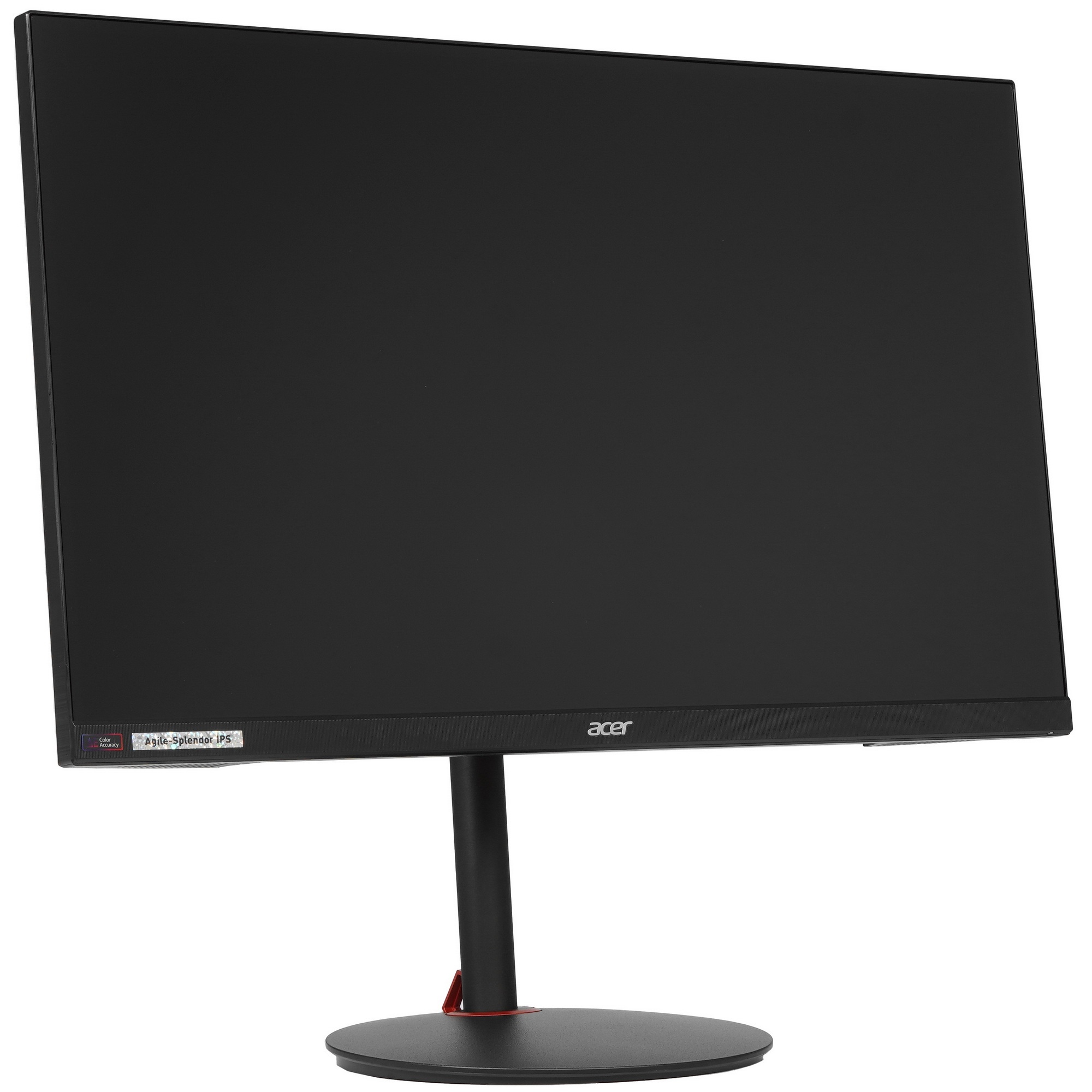 Монитор 27" Acer Nitro XV272UV3bmiiprx IPS 2560x1440, 180 Гц, 0.5 мс, 16:9, 350 кд/м2, 2xHDMI, 1хDP,