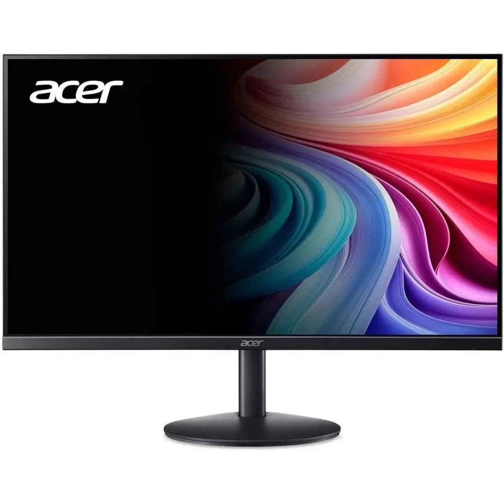 Монитор 23.8" Acer SB243YG0bi IPS 1920x1080, 120 Гц, 1 мс, 16:9, 250 кд/м², 1xHDMI, черный