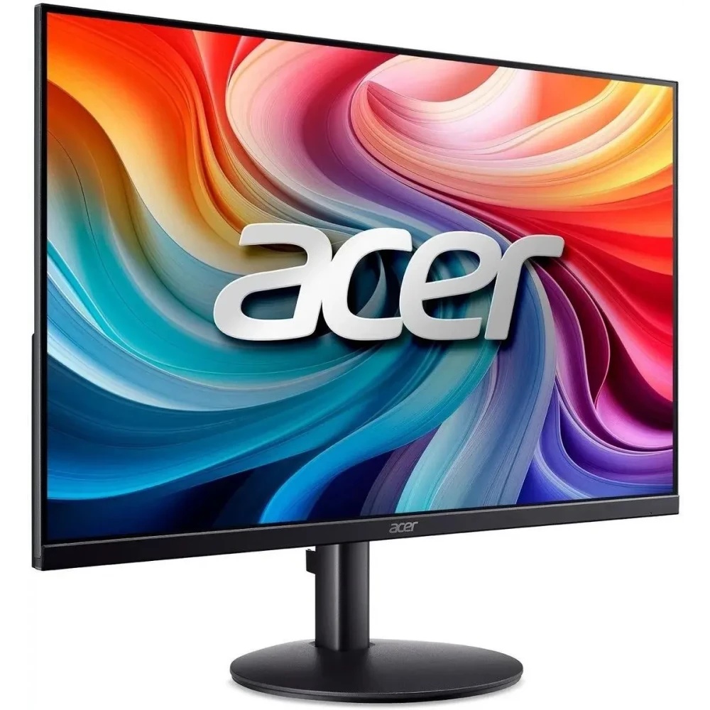 Монитор 23.8" Acer SB243YG0bi IPS 1920x1080, 120 Гц, 1 мс, 16:9, 250 кд/м², 1xHDMI, черный