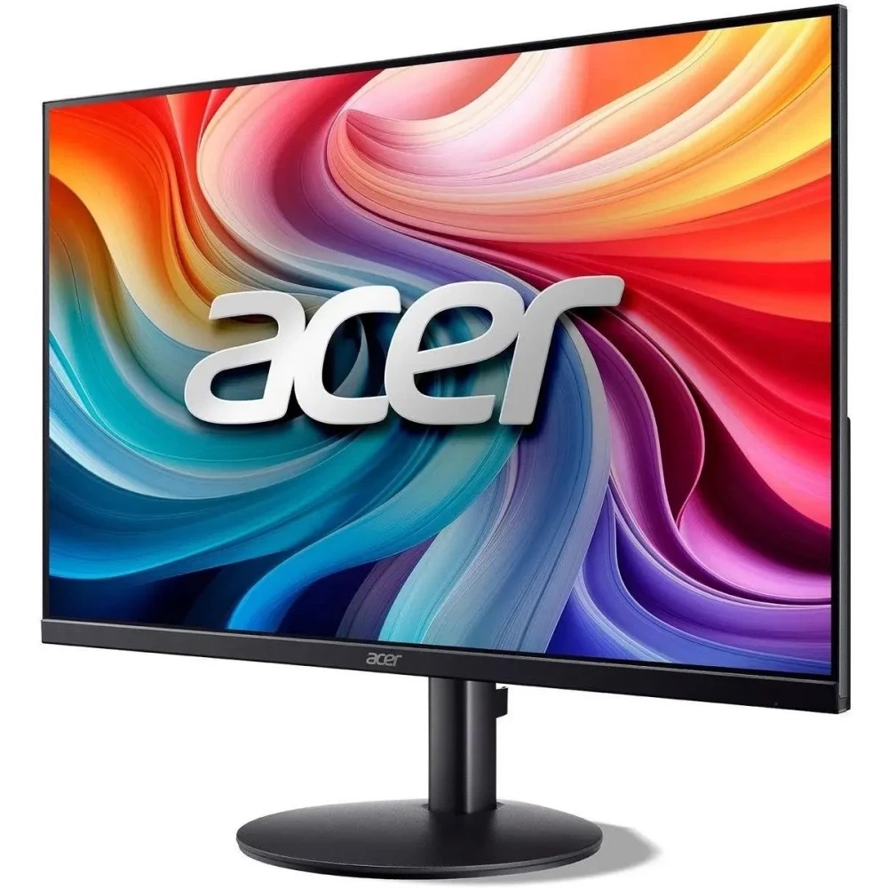Монитор 23.8" Acer SB243YG0bi IPS 1920x1080, 120 Гц, 1 мс, 16:9, 250 кд/м², 1xHDMI, черный