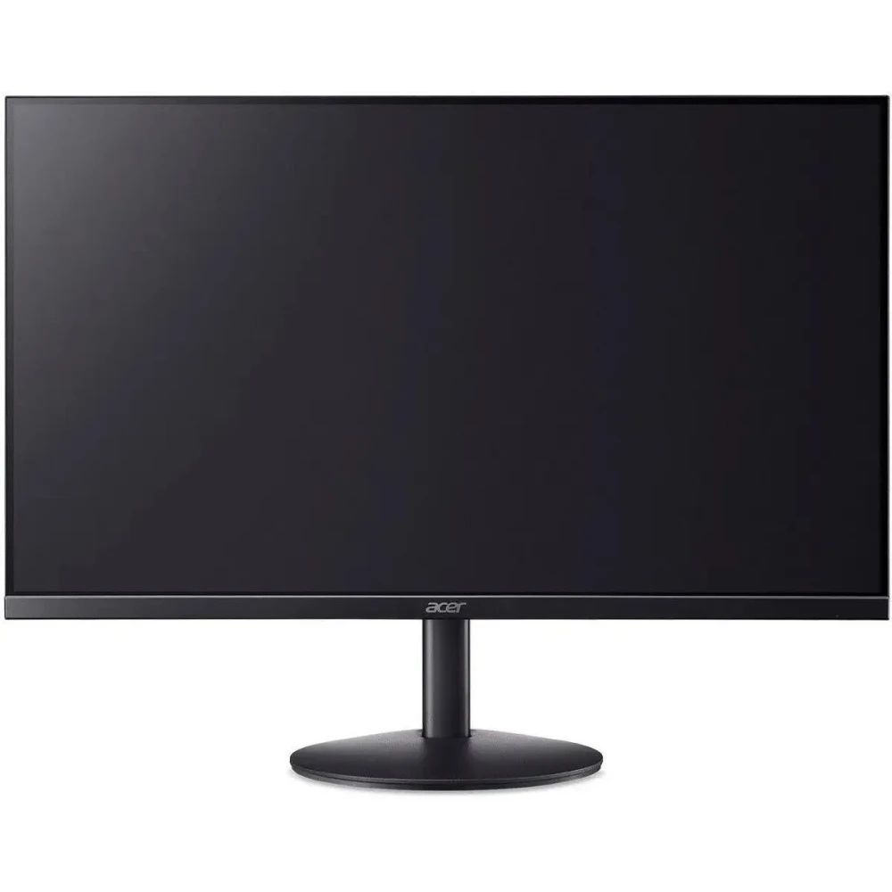 Монитор 23.8" Acer SB243YG0bi IPS 1920x1080, 120 Гц, 1 мс, 16:9, 250 кд/м², 1xHDMI, черный