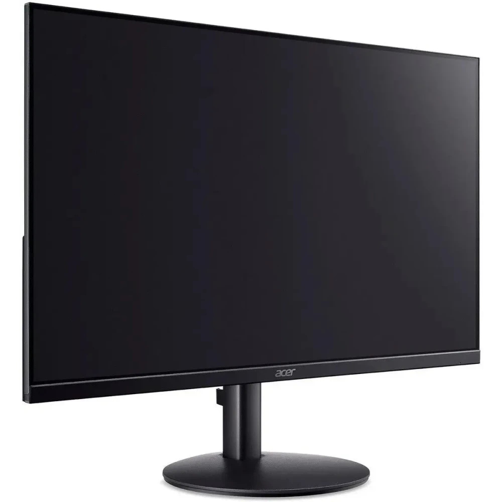 Монитор 23.8" Acer SB243YG0bi IPS 1920x1080, 120 Гц, 1 мс, 16:9, 250 кд/м², 1xHDMI, черный