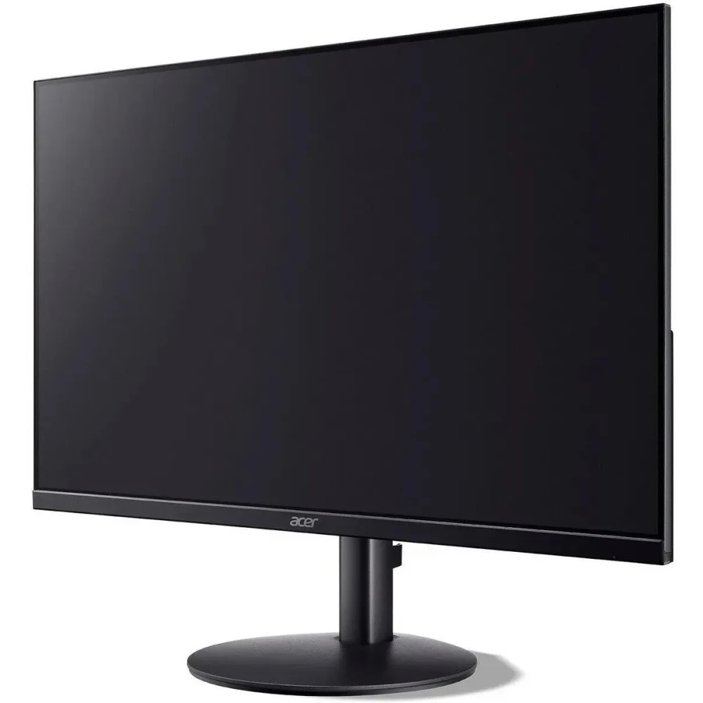 Монитор 23.8" Acer SB243YG0bi IPS 1920x1080, 120 Гц, 1 мс, 16:9, 250 кд/м², 1xHDMI, черный
