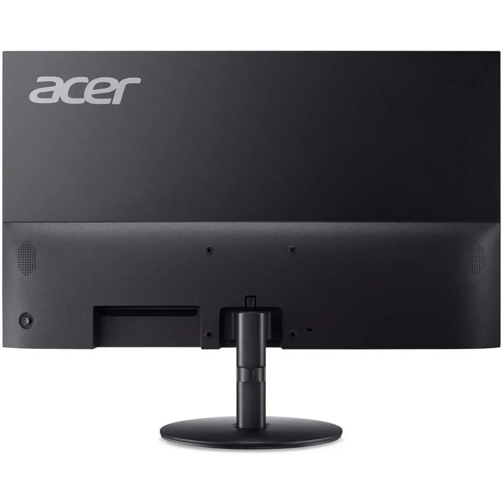 Монитор 23.8" Acer SB243YG0bi IPS 1920x1080, 120 Гц, 1 мс, 16:9, 250 кд/м², 1xHDMI, черный