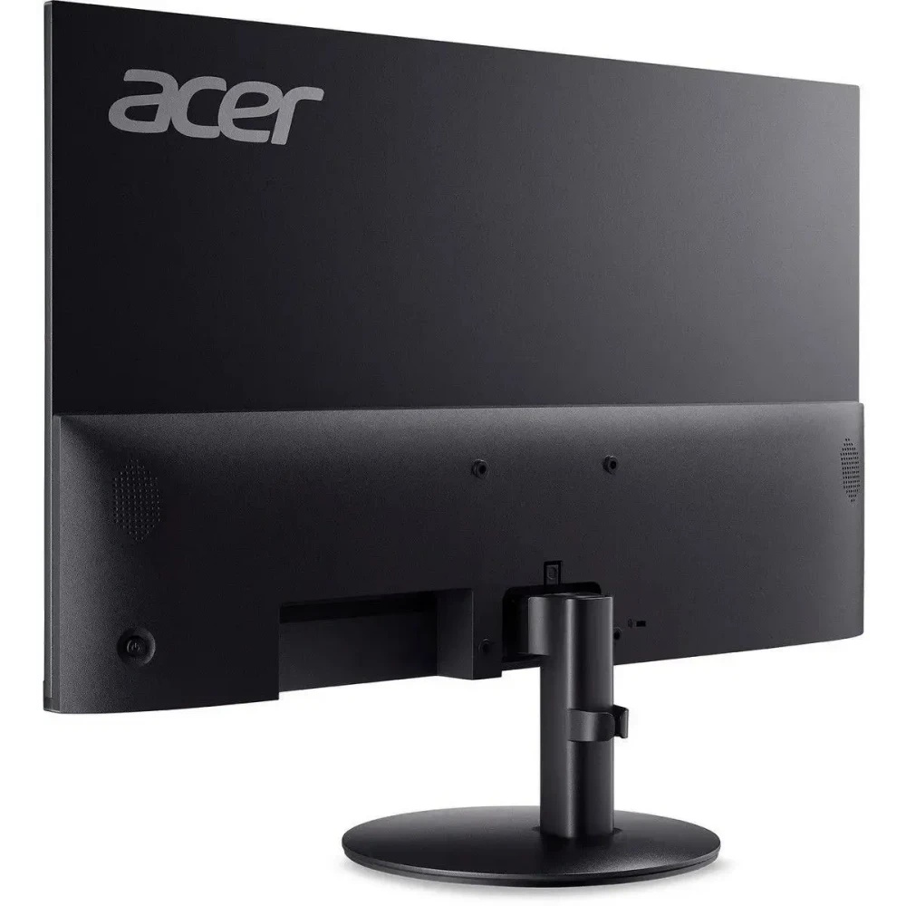 Монитор 23.8" Acer SB243YG0bi IPS 1920x1080, 120 Гц, 1 мс, 16:9, 250 кд/м², 1xHDMI, черный