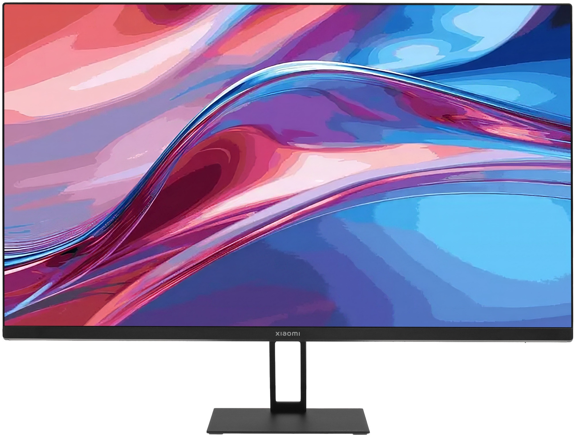 Монитор 27" Xiaomi A27Qi  IPS 2560x1440, 100 Гц, 6 мс, 16:9, 250 кд/м², 1xHDMI, 1xDP, черный