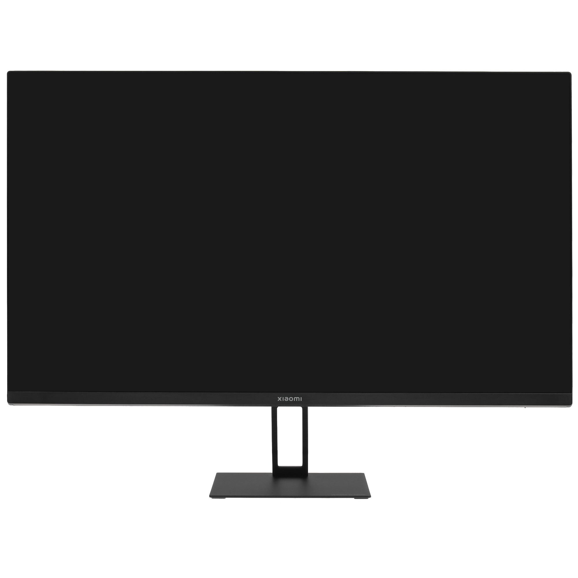 Монитор 27" Xiaomi A27Qi  IPS 2560x1440, 100 Гц, 6 мс, 16:9, 250 кд/м², 1xHDMI, 1xDP, черный