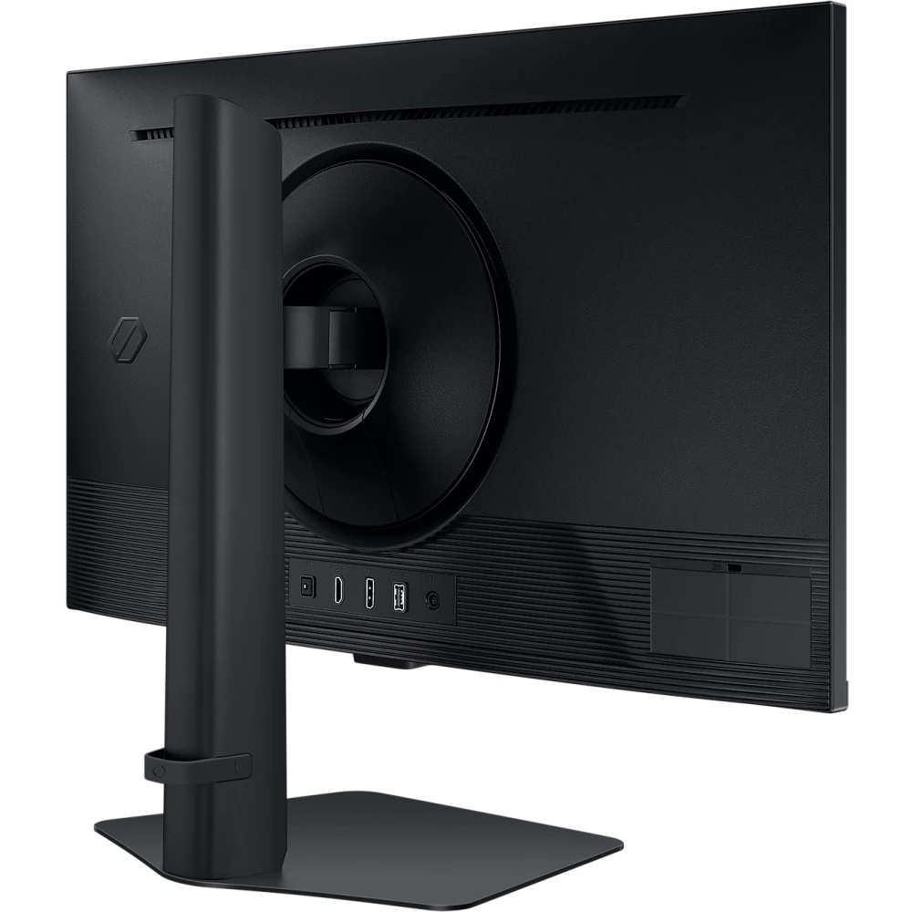 Монитор 27" Samsung LS27DG502EIXCI IPS 2560x1440, 180 Гц, 1 мс, 16:9, 350 кд/м², 1xHDMI 2.0, 1xDispl
