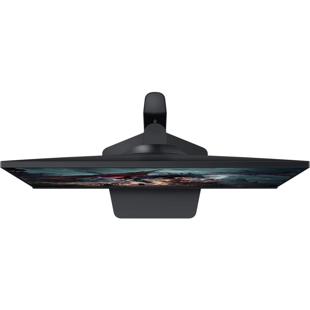 Монитор 27" Samsung LS27DG502EIXCI IPS 2560x1440, 180 Гц, 1 мс, 16:9, 350 кд/м², 1xHDMI 2.0, 1xDispl