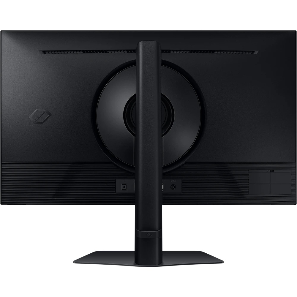 Монитор 27" Samsung LS27DG502EIXCI IPS 2560x1440, 180 Гц, 1 мс, 16:9, 350 кд/м², 1xHDMI 2.0, 1xDispl