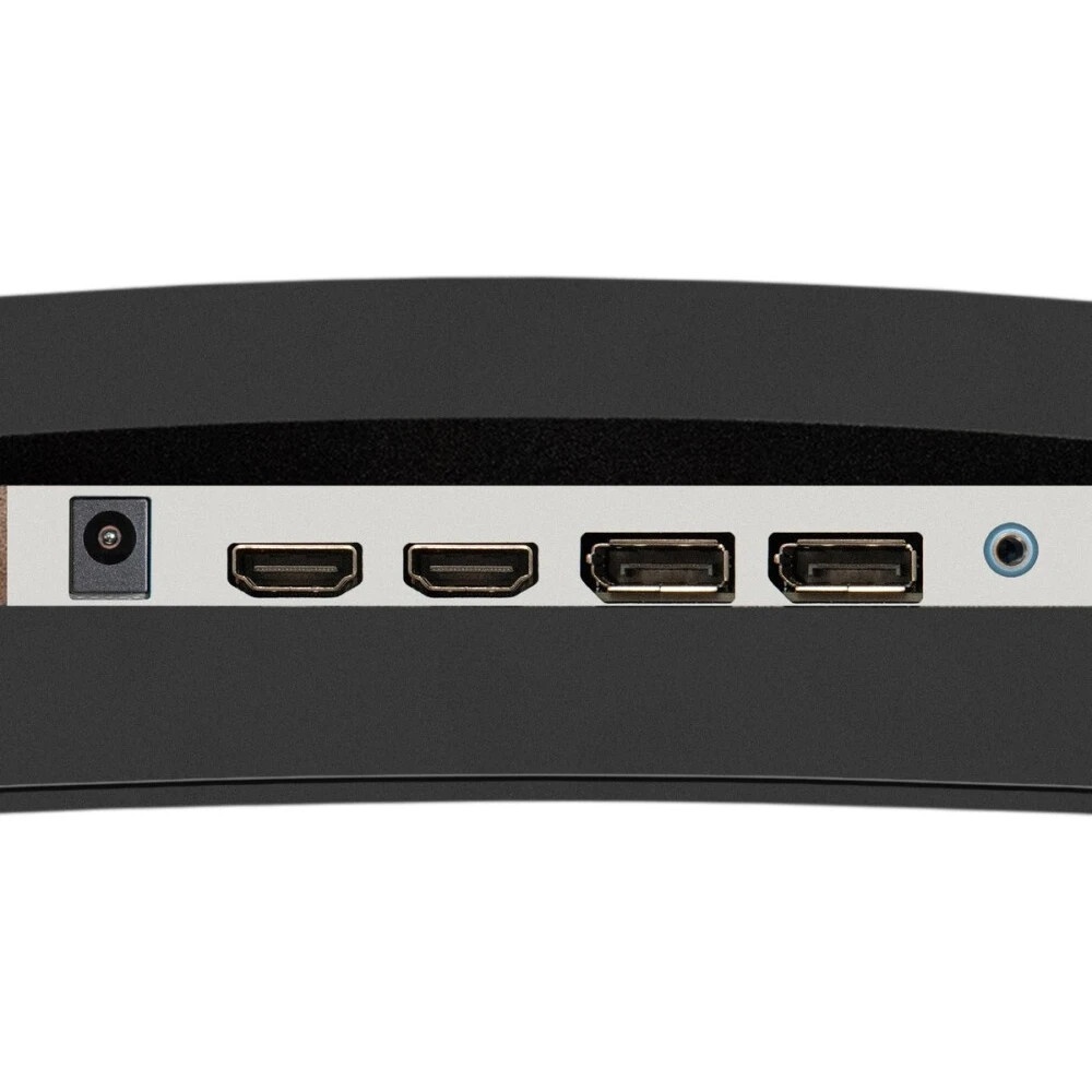 Монитор 34" ExeGate Combat EC3400TA VA Curved R1800 LED, UltraWide QHD 3440x1440, 165 Гц, 1 мс, 21:9