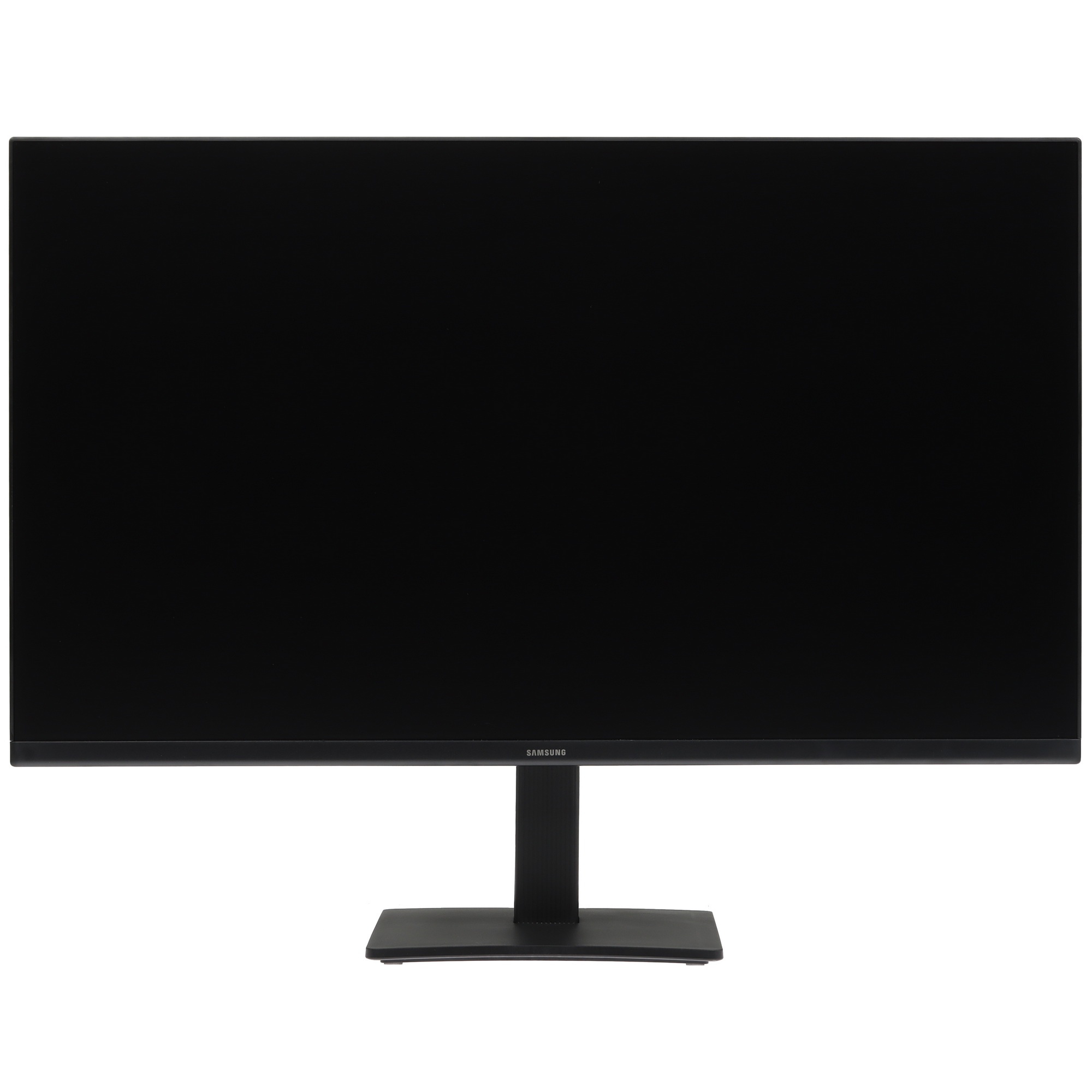 Монитор 27" Samsung S27D300GAIXCI IPS 1920x1080, 100 Гц, 5 мс, 16:9, 250 кд/м², 1xHDMI, 1xVGA, черны