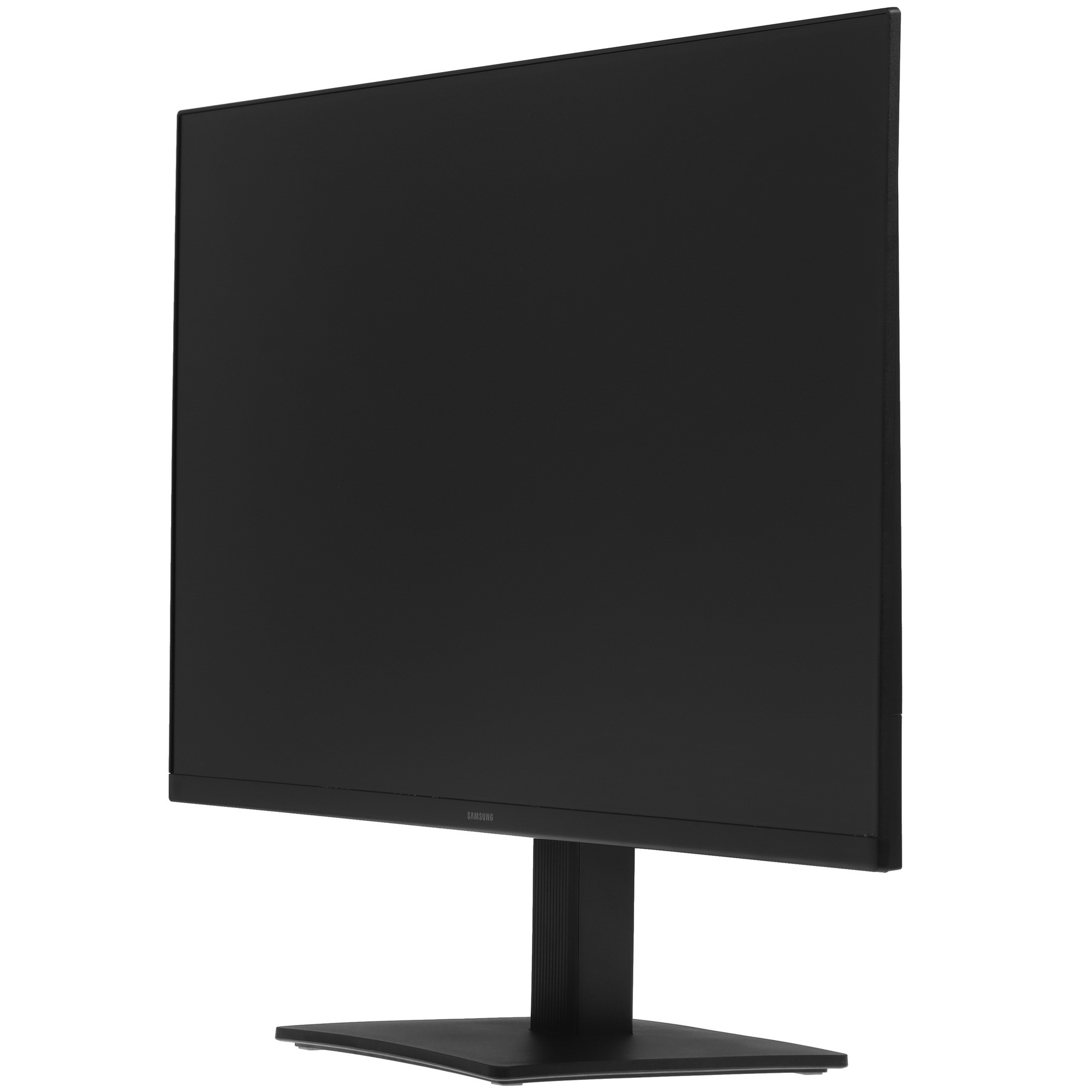 Монитор 27" Samsung S27D300GAIXCI IPS 1920x1080, 100 Гц, 5 мс, 16:9, 250 кд/м², 1xHDMI, 1xVGA, черны
