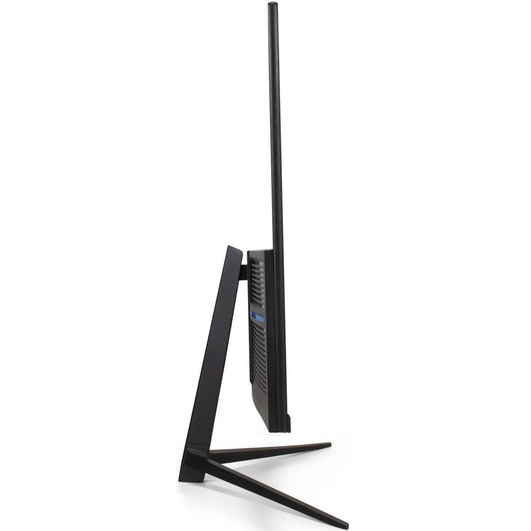 Монитор 22" ExeGate ProSmart EV2207 VA 1920x1080, 75 Гц, 5 мс, 16:9, 250 кд/м2, 1xHDMI, 1xVGA, черны