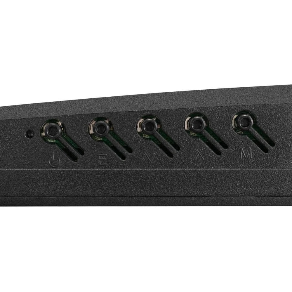 Монитор 22" ExeGate ProSmart EV2207 VA 1920x1080, 75 Гц, 5 мс, 16:9, 250 кд/м2, 1xHDMI, 1xVGA, черны