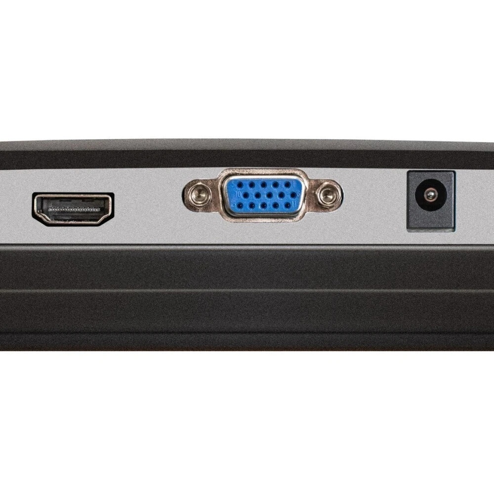 Монитор 22" ExeGate ProSmart EV2207 VA 1920x1080, 75 Гц, 5 мс, 16:9, 250 кд/м2, 1xHDMI, 1xVGA, черны