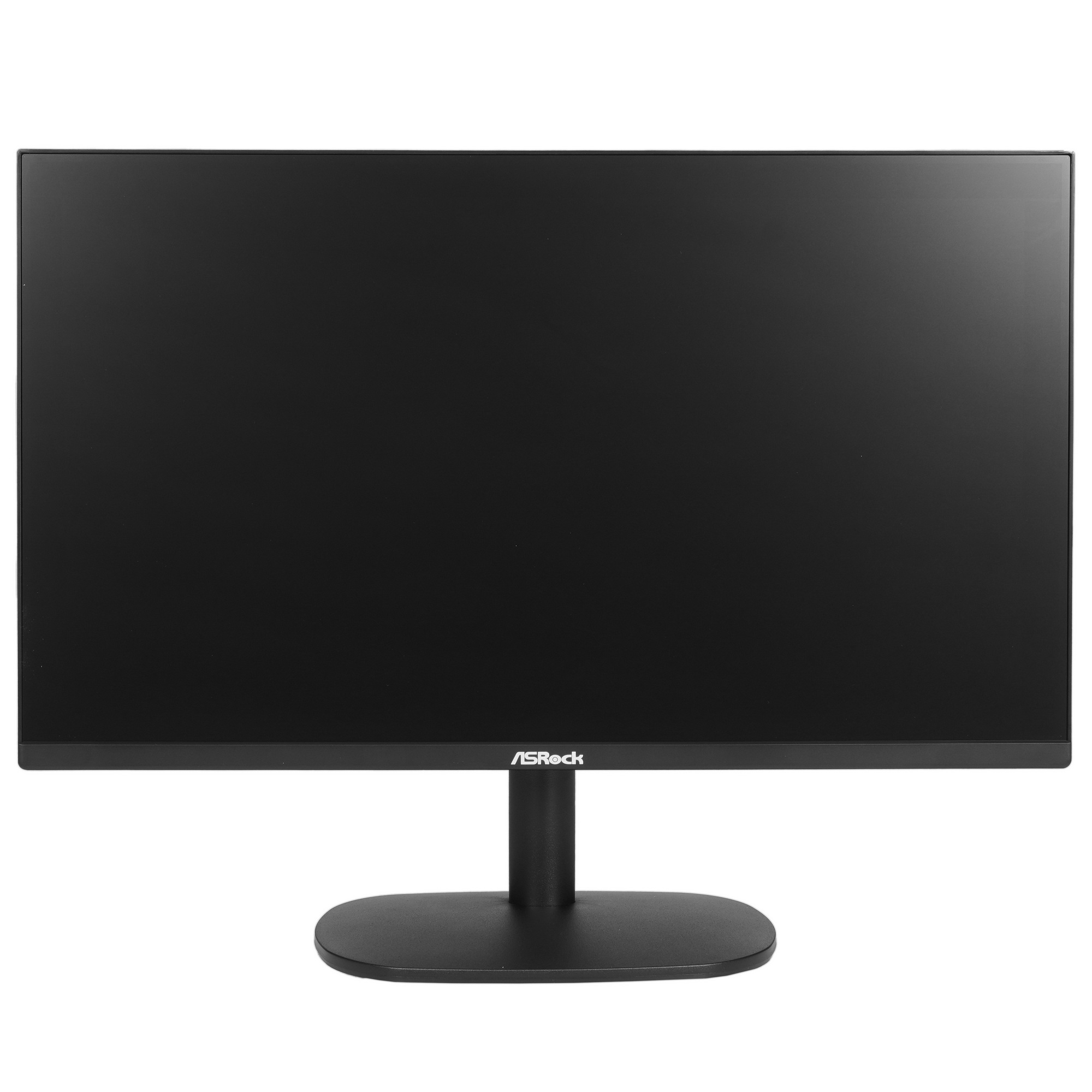 Монитор 24.5" ASRock Challenger CL25FF IPS 1920x1080, 100 Гц, 1 мс, 16:9, 300 кд/м2, 1xHDMI, 1xVGA,