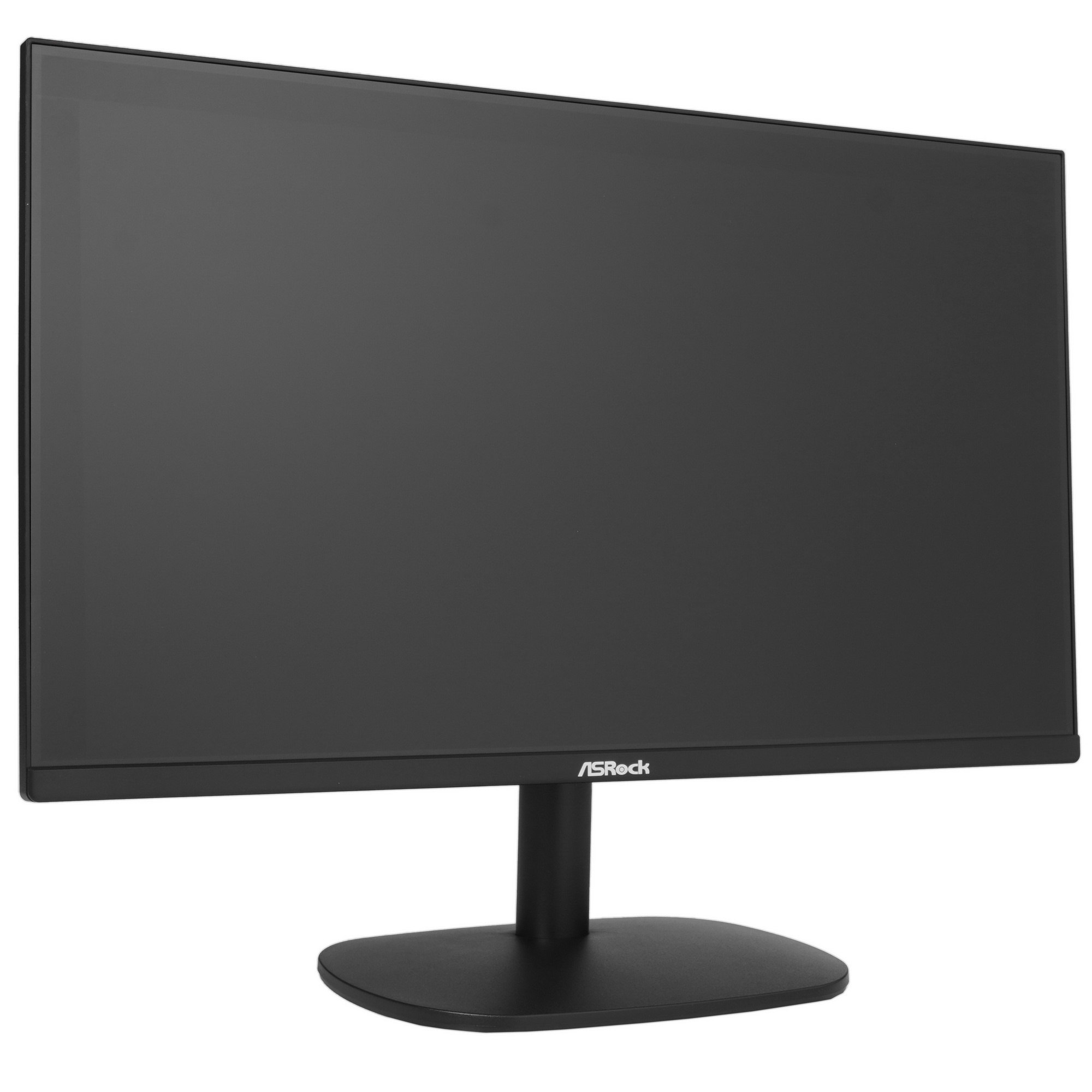 Монитор 24.5" ASRock Challenger CL25FF IPS 1920x1080, 100 Гц, 1 мс, 16:9, 300 кд/м2, 1xHDMI, 1xVGA,